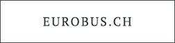 Website EUROBUS - www.eurobus.ch